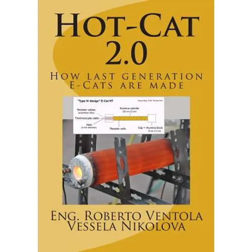 Hot-Cat 2.0: How last generation E-Cats are made