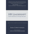 HR Leadershift: The Five Distinctions of a Strategic HR Leader