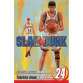 Slam Dunk, Vol. 24
