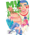 My Love Story!!, Vol. 3