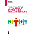 Methoden der empirischen Sozialforschung