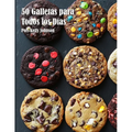 50 Galletas para Todos los Días