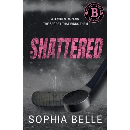 Shattered