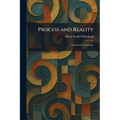 Process and Reality: An Essay in Cosmology