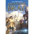 Abenteuer in Brad Bücher 7 - 9