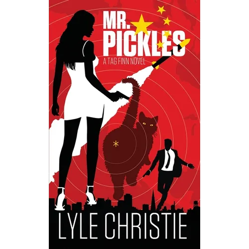 Mr. Pickles