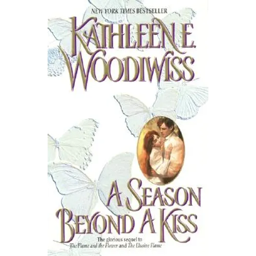 A Season Beyond a Kiss
