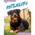Rottweilers