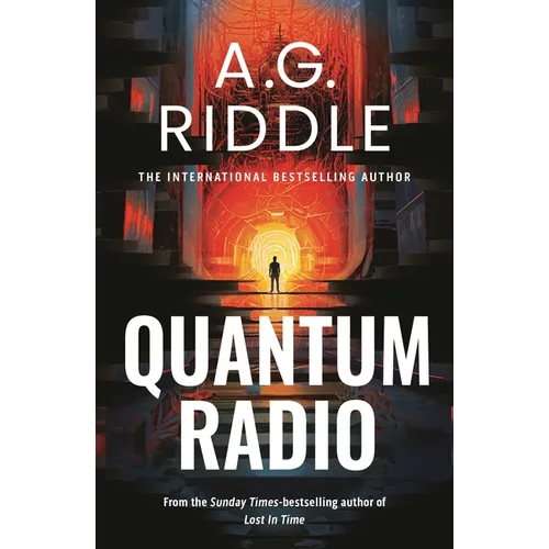 Quantum Radio