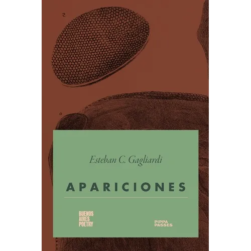 A P A R I C I O N E S