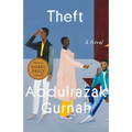 Theft (Winner of the Nobel Prize in Literature)