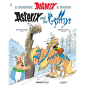 Asterix Vol. 39: Asterix and the Griffin
