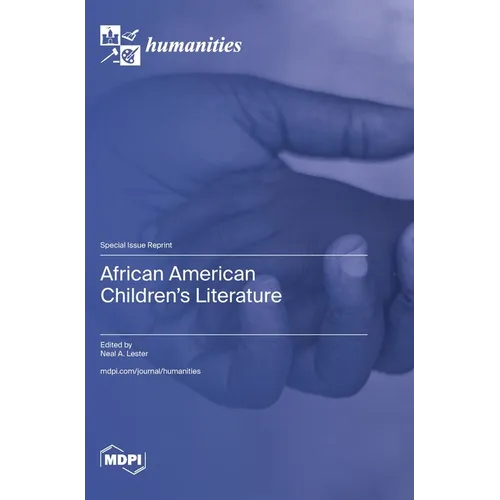 African American Children's Literature