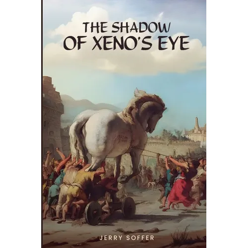 The Shadow of Xeno's Eye