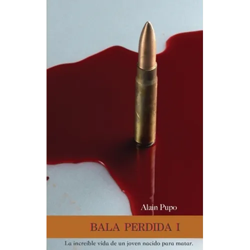 Bala Perdida