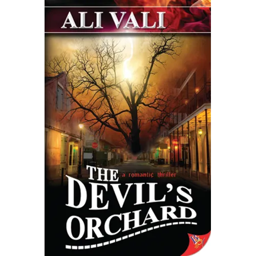 The Devil's Orchard