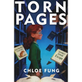 Torn Pages