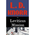 The Leviticus Mission: The RV Mysteries Book One