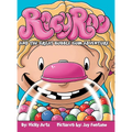 Racy Roo and the Great Bubble Gum Adventure