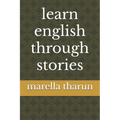 Learn english through stories