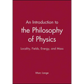 Intro to the Philosophy of Physics