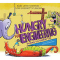 Hungry for Engineering: Poems to Gnaw on