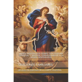 Virgen Desatanudos, Rompe Toda Atadura Espiritual Y Material Consagrandote a la Virgen Desatanudos: Oraciones Familiares