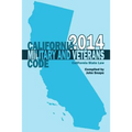 California Military and Veterans Code 2014