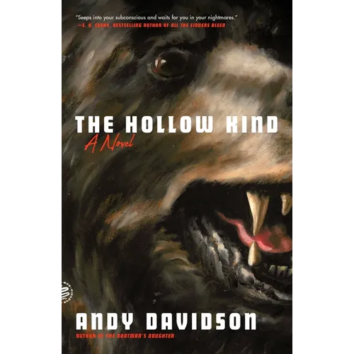 The Hollow Kind