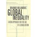 Global Inequality: A New Approach for the Age of Globalization