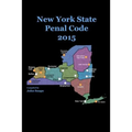 New York State Penal Code 2015