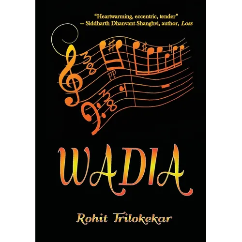 Wadia