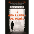 La mensajera de París