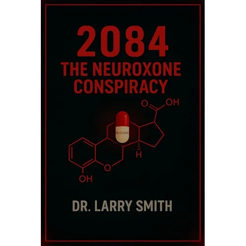 2084 the Neuroxone Conspiracy