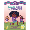 Imani's Recipe for Teamwork
