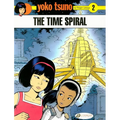 The Time Spiral