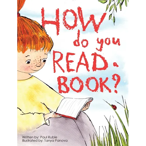 How do you Read a Book?