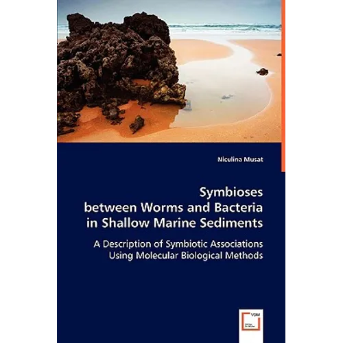 Symbioses between Worms and Bacteria in Shallow Marine Sediments