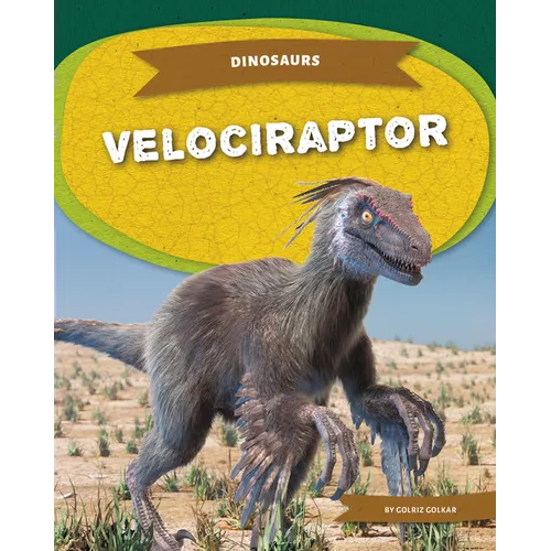 Velociraptor