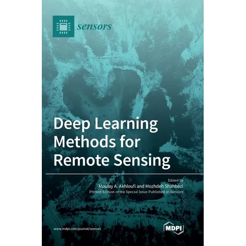 Deep Learning Methods for Remote Sensing