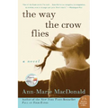 The Way the Crow Flies