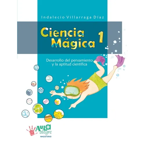 Ciencia Mágica 1