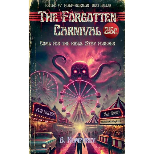 The Forgotten Carnival