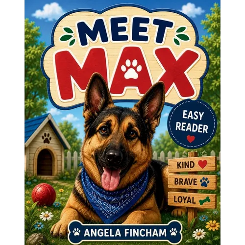 Meet Max
