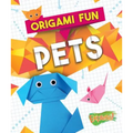 Origami Fun: Pets