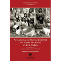 Fotografías de Martin Gusinde en Tierra del Fuego (1919-1924)