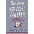 Man Who Loved Children