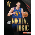 Meet Nikola Jokic: Denver Nuggets Superstar