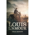 Dead Ringer: A Western Trio