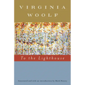 To the Lighthouse (Annotated): The Virginia Woolf Library Annotated Edition